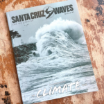 Image for display with article titled Santa Cruz Waves Magazine Announces Last Issue