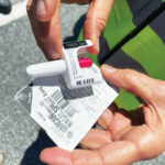 Image for display with article titled Free Narcan is Distributed to Hundreds at Cabrillo College