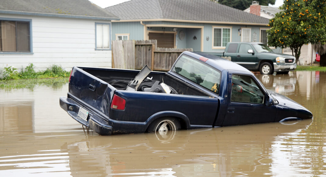 FEMA Flood Center