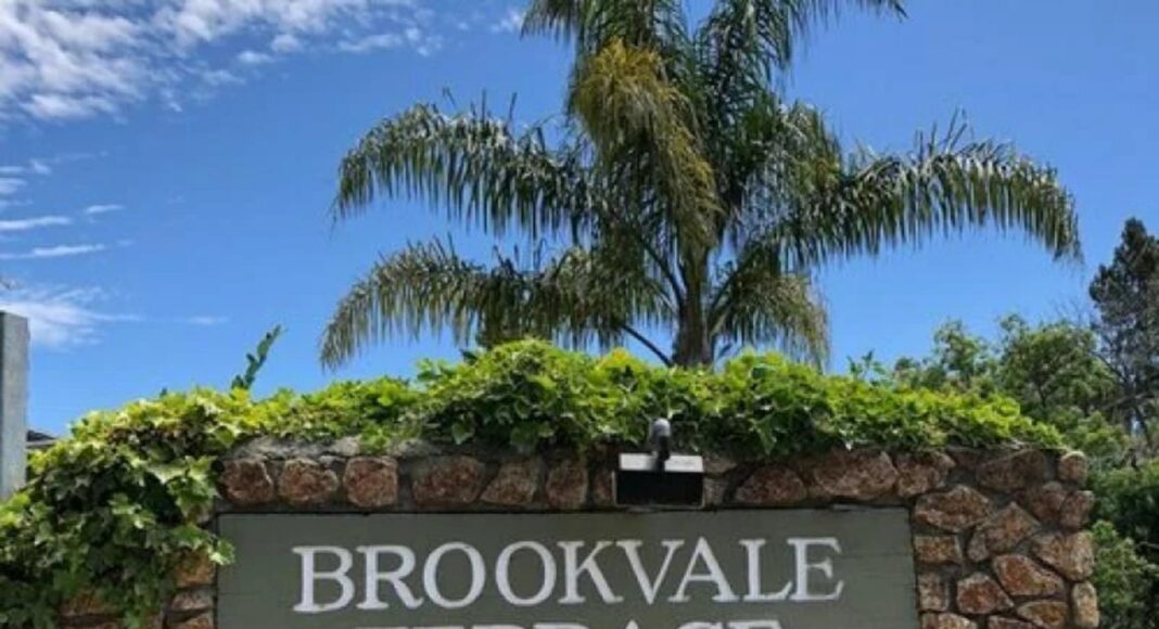Brookvale Terrace Mobile Home Park