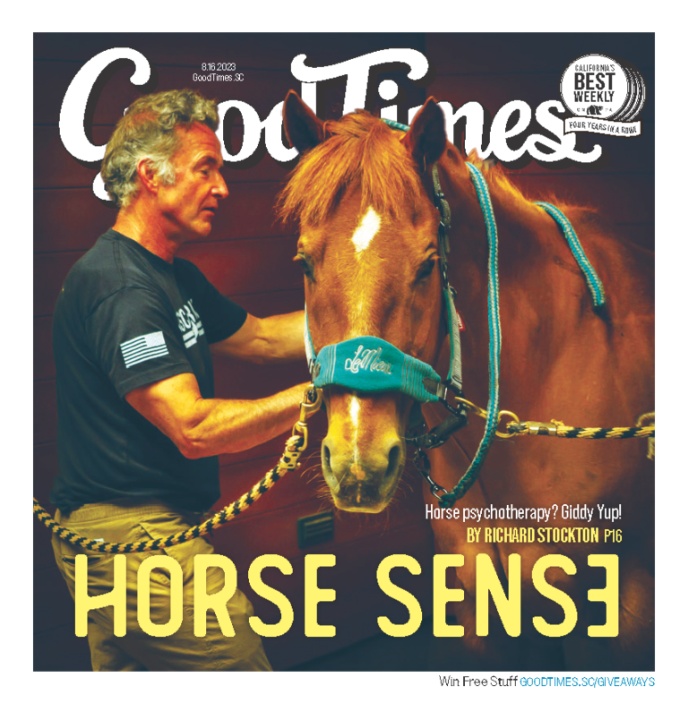iron horse magazine covers