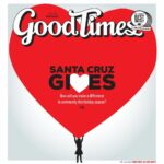 Image for display with article titled Santa Cruz Gives Even More