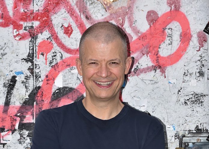 Jim Norton Has a Big Heart | Good Times