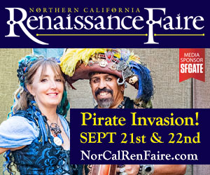 northern california renaissance faire