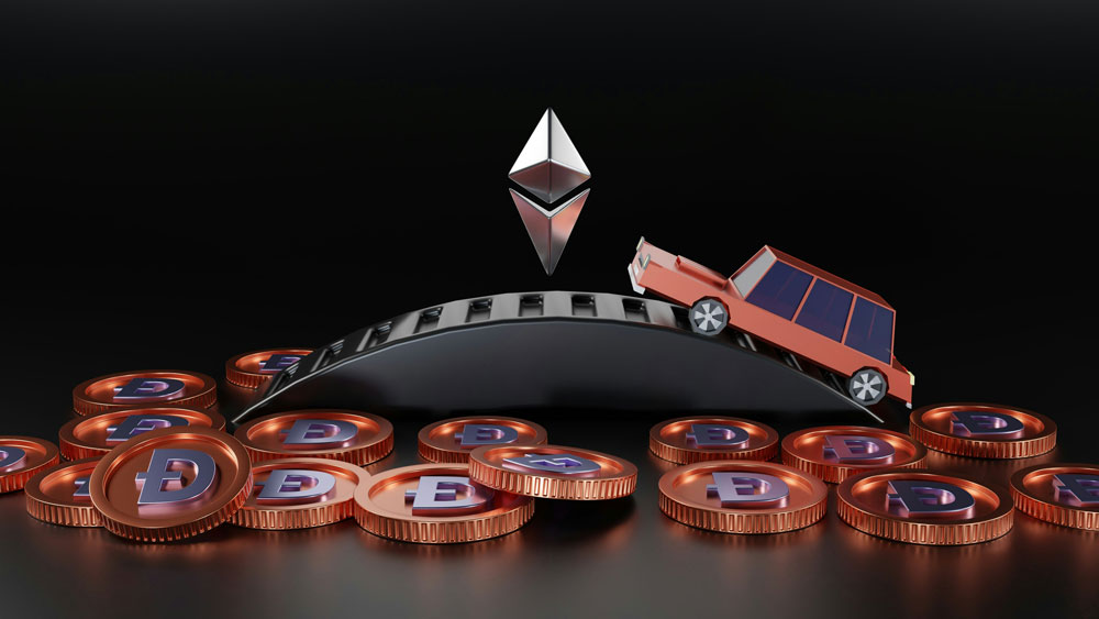 Death, The Future of Virtual Reality in Crypto Casinos And Taxes