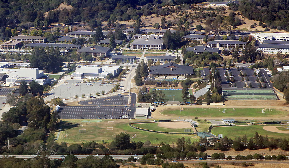 Image for display with article titled Cabrillo College Faces Major Cuts